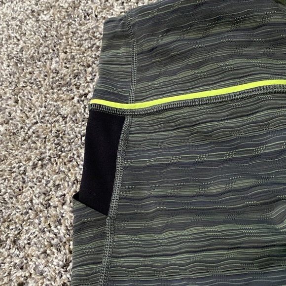 Lululemon Pace Rival Crop 22" - Picture 9 of 15